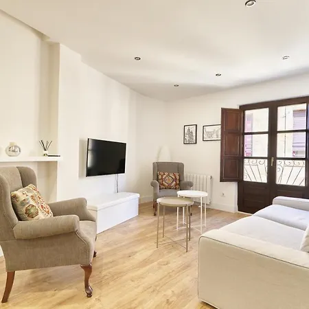 Apartment Historico Universidad Salamanca