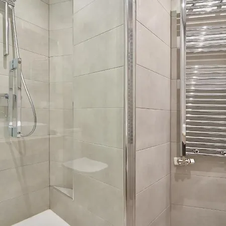 Lejlighed Historico Universidad Salamanca