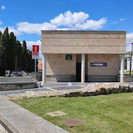 Historico Universidad * Salamanca