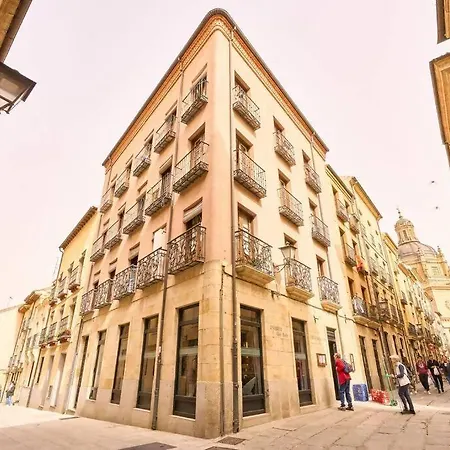 Historico Universidad * Salamanca