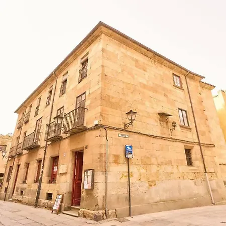 Historico Universidad Lejlighed Salamanca