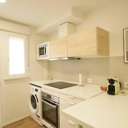 Appartement Historico Universidad *