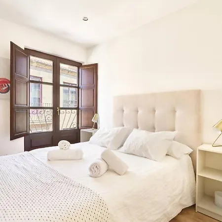 Apartment Historico Universidad Salamanca