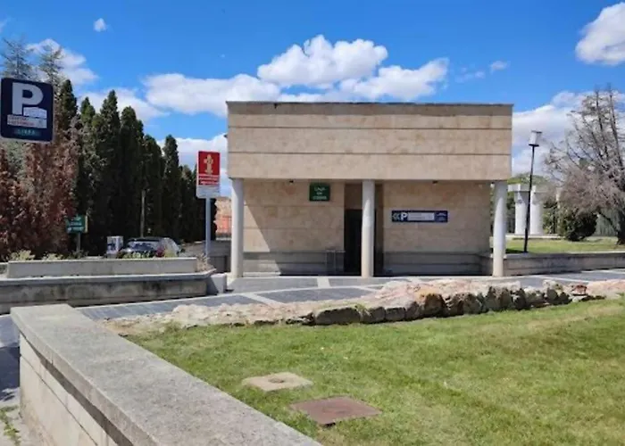 Historico Universidad * סלאמנקה