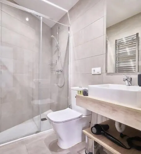 Historico Universidad Apartment